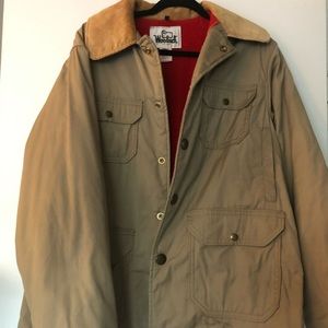 Vintage Woolrich Jacket